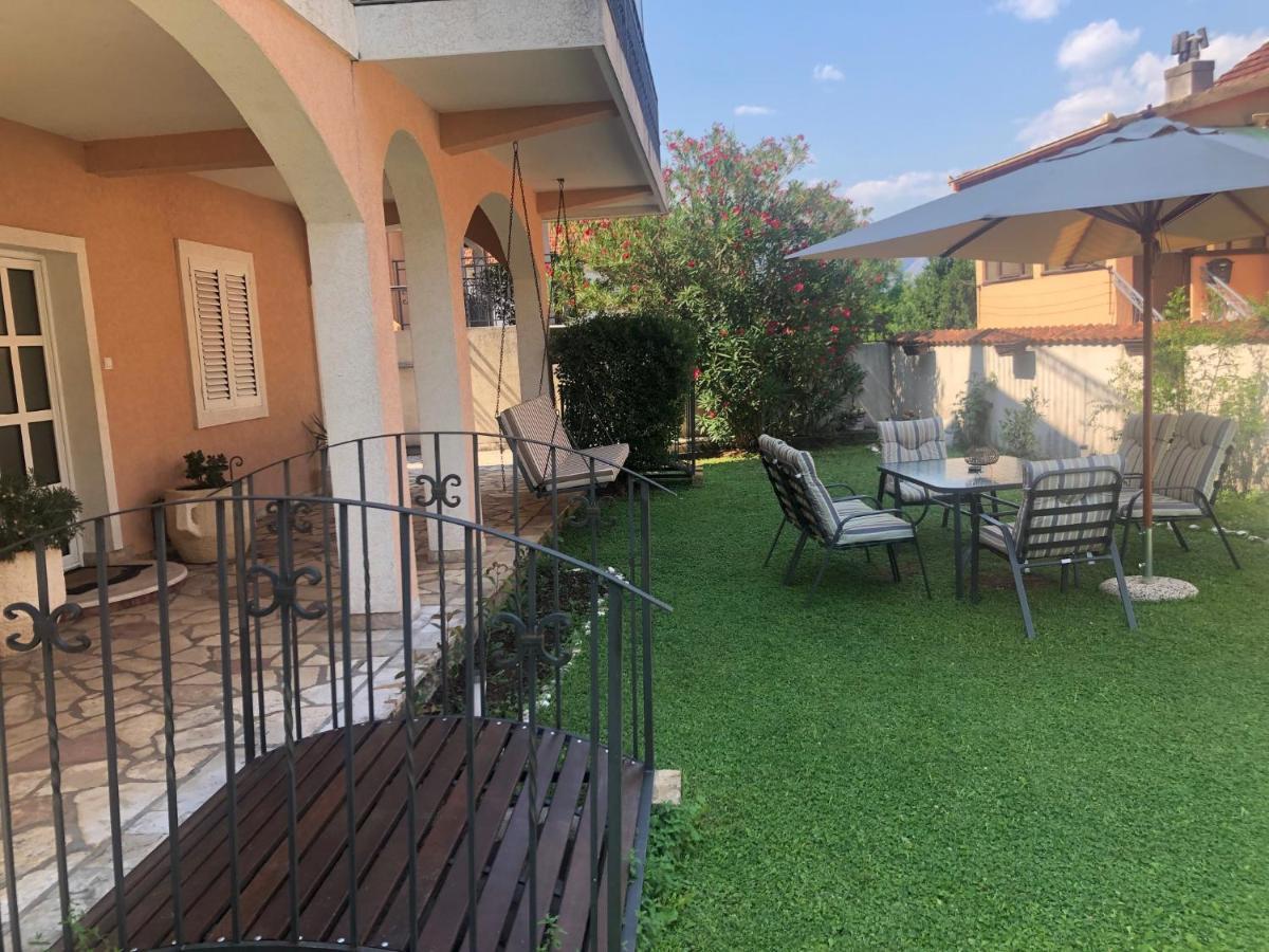 Sunshine Of Montenegro - Family Oasis Kotor Ngoại thất bức ảnh