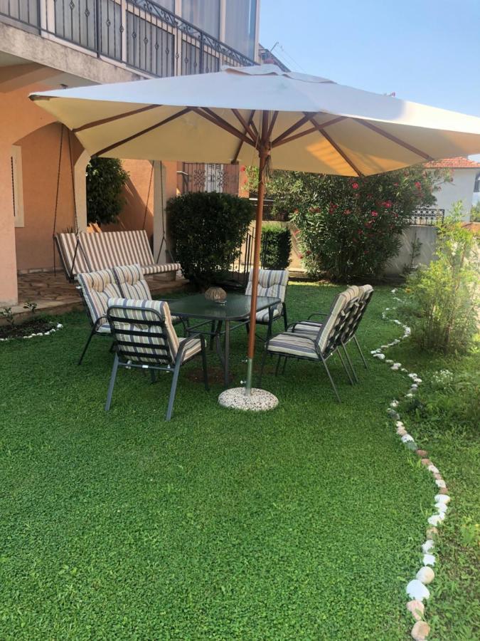 Sunshine Of Montenegro - Family Oasis Kotor Ngoại thất bức ảnh