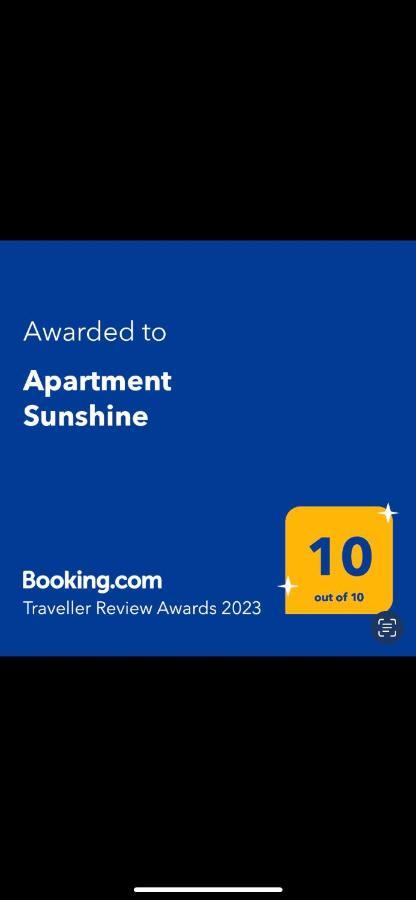 Sunshine Of Montenegro - Family Oasis Kotor Ngoại thất bức ảnh