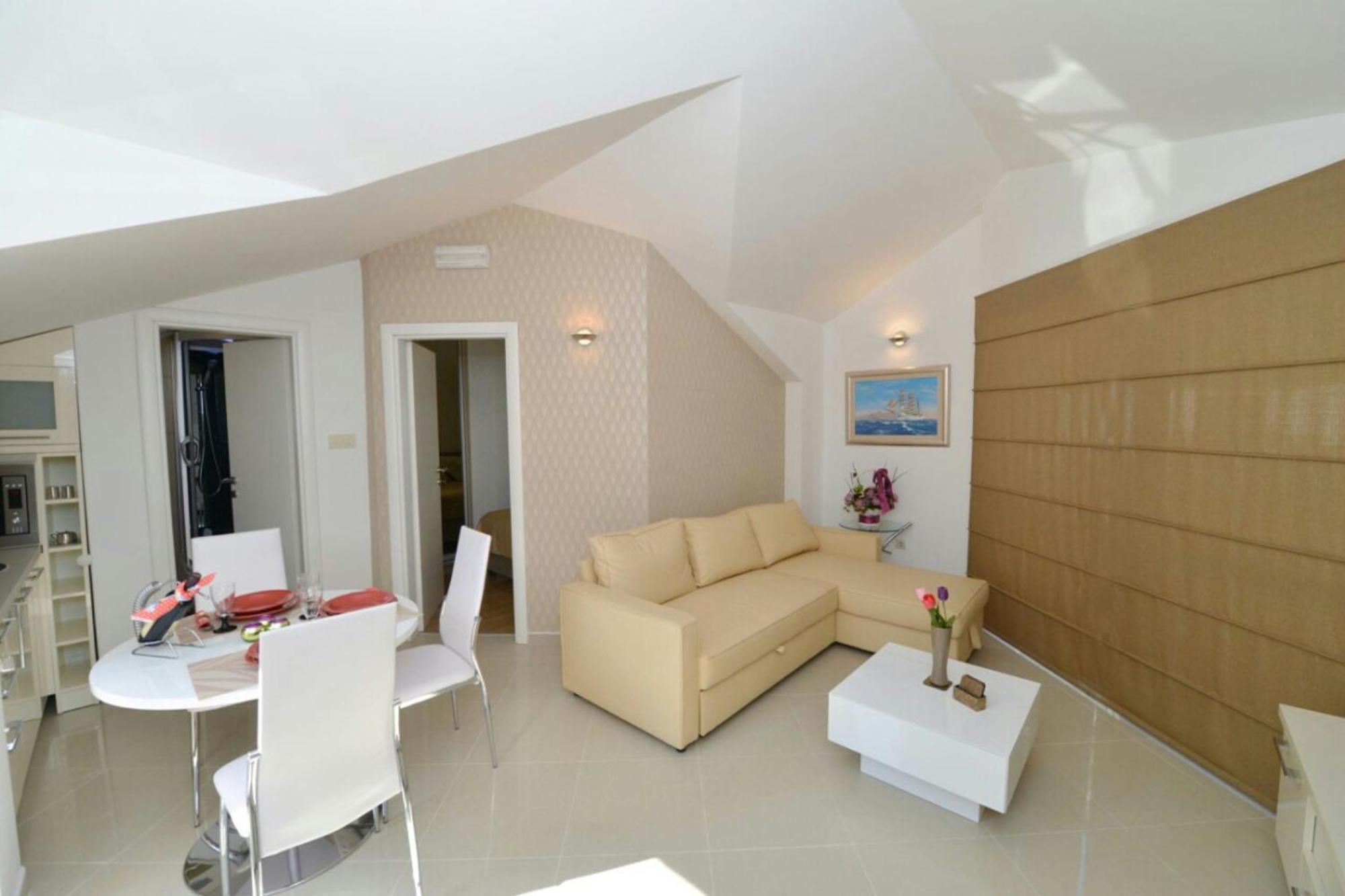 Sunshine Of Montenegro - Family Oasis Kotor Ngoại thất bức ảnh