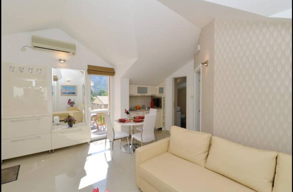 Sunshine Of Montenegro - Family Oasis Kotor Ngoại thất bức ảnh