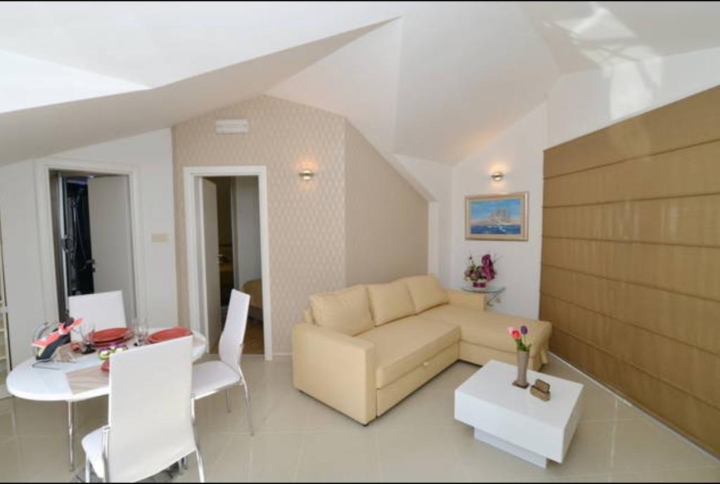 Sunshine Of Montenegro - Family Oasis Kotor Ngoại thất bức ảnh