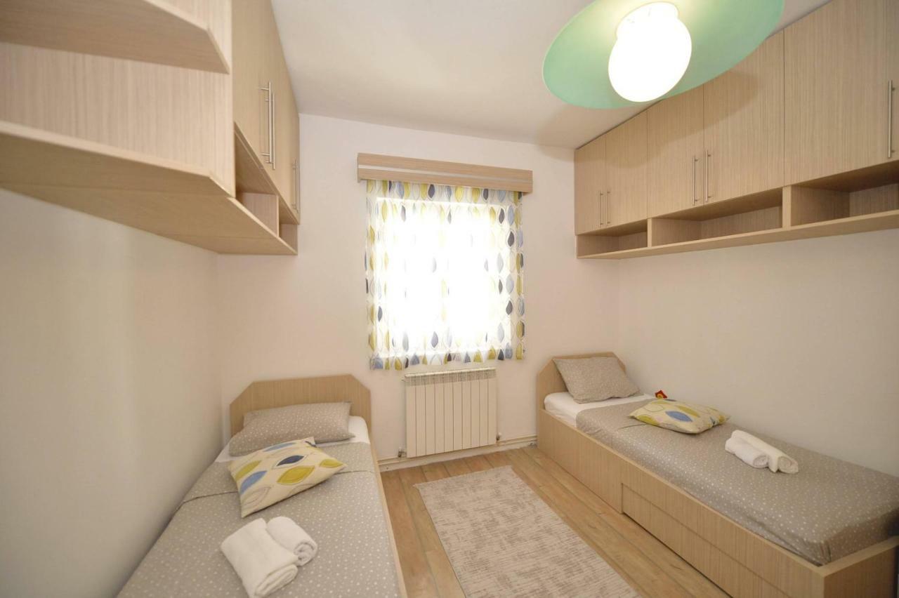 Sunshine Of Montenegro - Family Oasis Kotor Ngoại thất bức ảnh