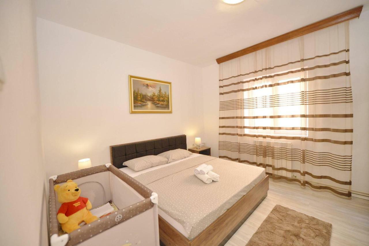 Sunshine Of Montenegro - Family Oasis Kotor Ngoại thất bức ảnh