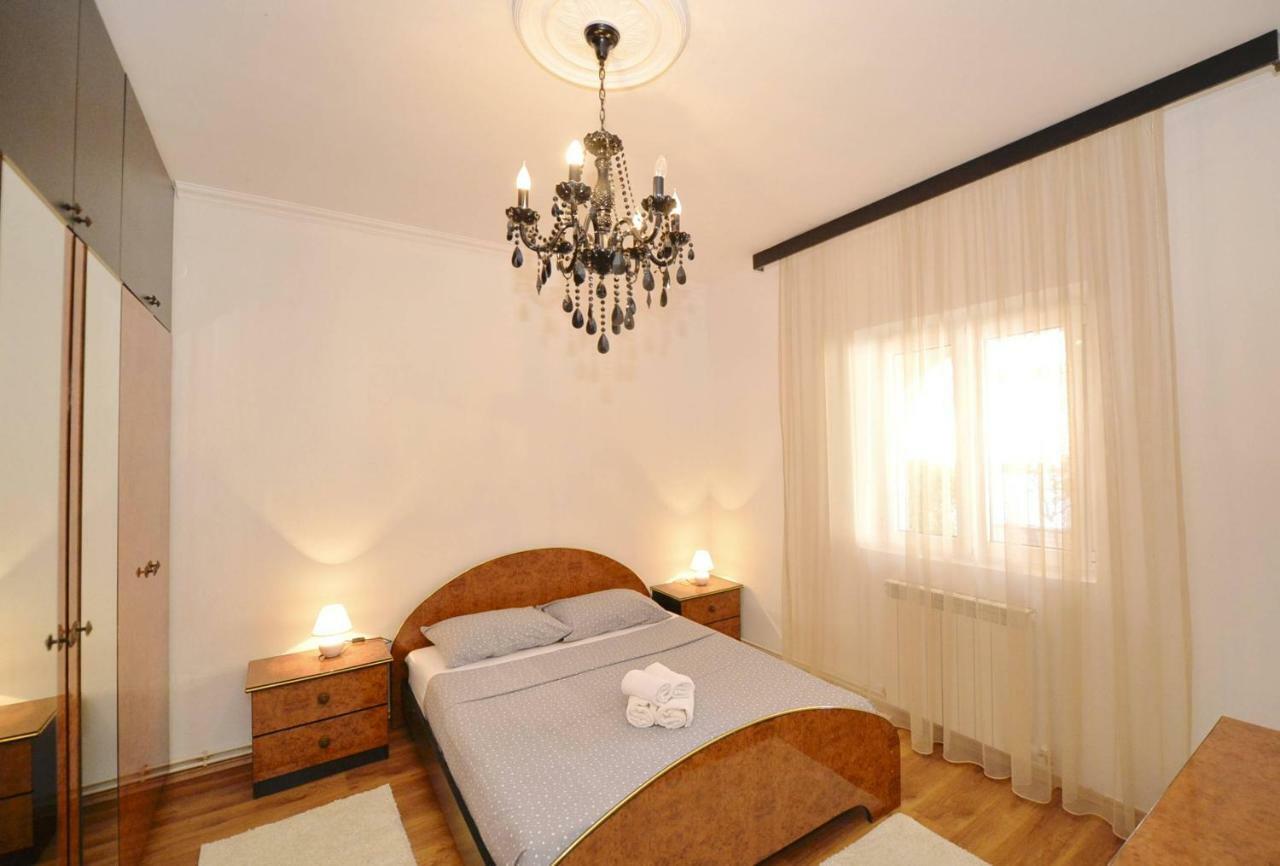 Sunshine Of Montenegro - Family Oasis Kotor Ngoại thất bức ảnh