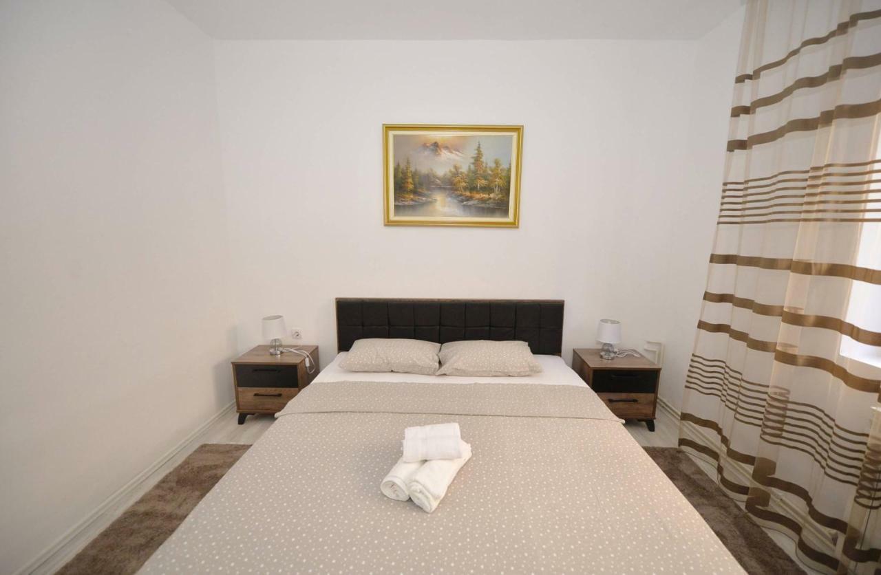 Sunshine Of Montenegro - Family Oasis Kotor Ngoại thất bức ảnh