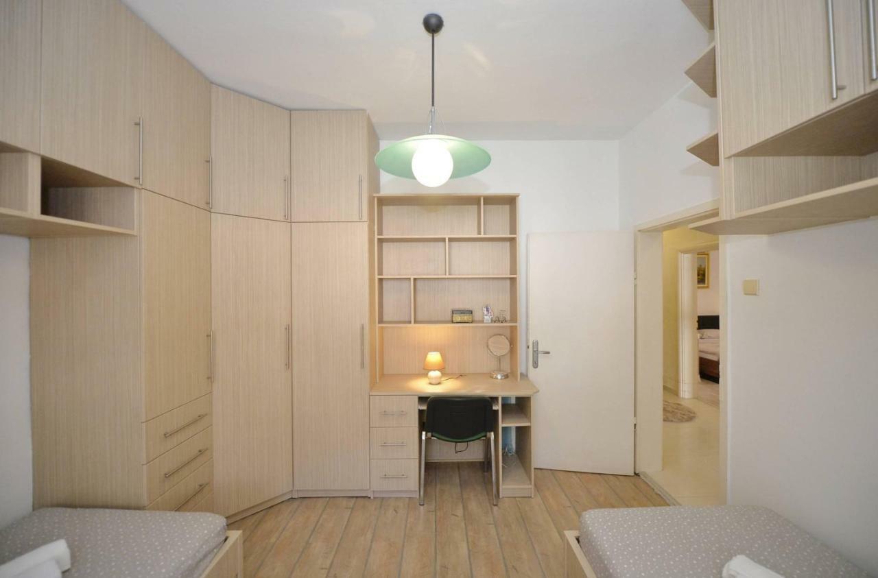 Sunshine Of Montenegro - Family Oasis Kotor Ngoại thất bức ảnh