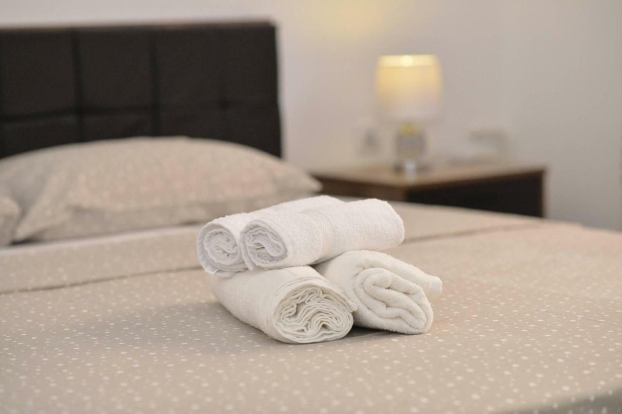 Sunshine Of Montenegro - Family Oasis Kotor Ngoại thất bức ảnh