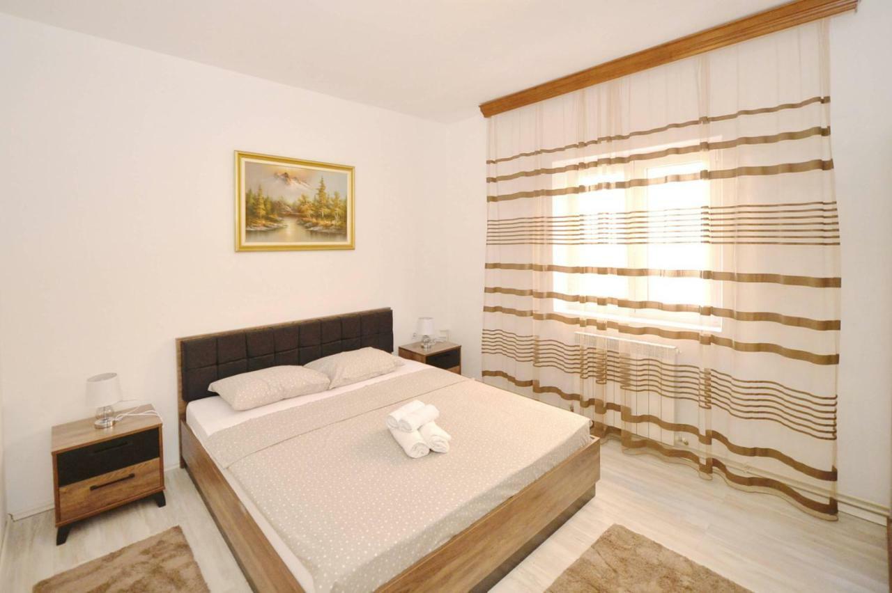 Sunshine Of Montenegro - Family Oasis Kotor Ngoại thất bức ảnh